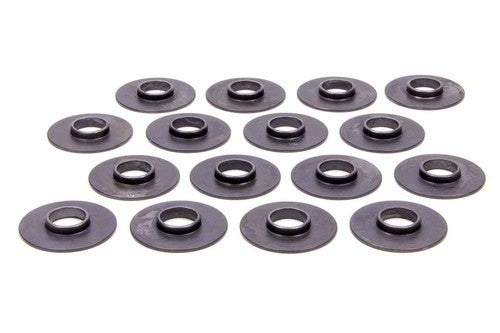 Coupelles de ressort en acier C/M - 1.550 x .800 x .575