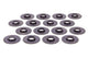 Coupelles de ressort en acier C/M - 1.550 x .800 x .575