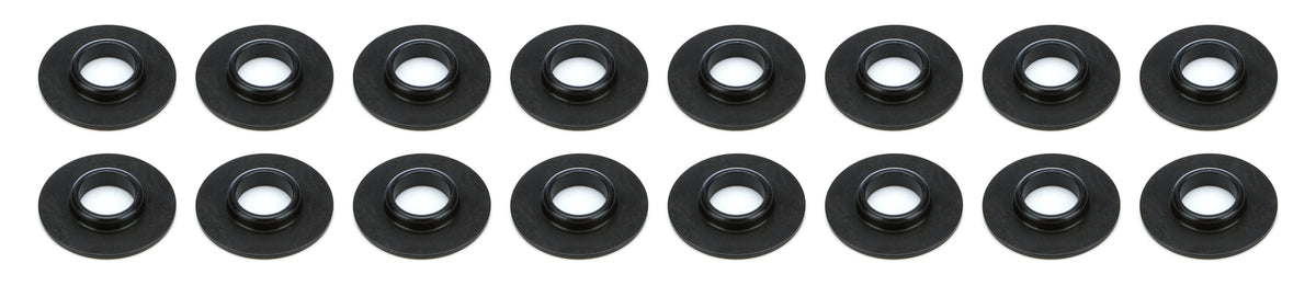 Steel C/M Spring Seats - 1.550 x .680 x .520