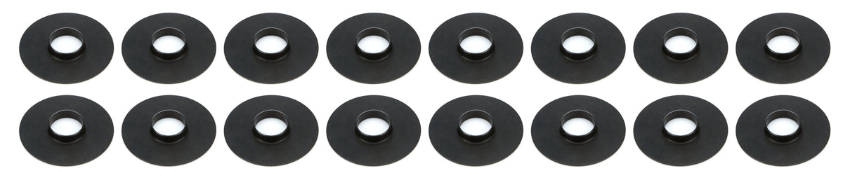 Steel C/M Spring Seats - 1.650 x .630 x .570