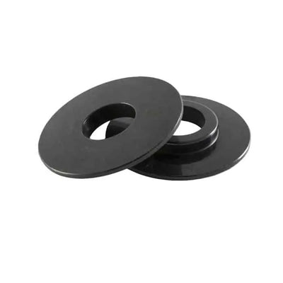 Coupelle de ressort - Chromoly 1,350 x 0,575 x 0,060 po (épaisseur)