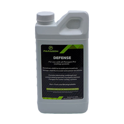 Fluid Defense Solution 16oz
