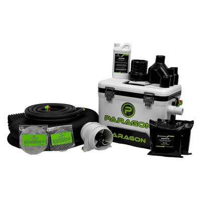 Viking Pro Bundle 12L Kit Air et Eau
