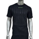 Chemise Rafraîchissante Moyenne Noire Sortie Gauche