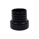 Blower Fitting 4in x 3in Threaded