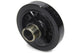 Compensateur harmonique SBF 28 oz en acier - Non SFI