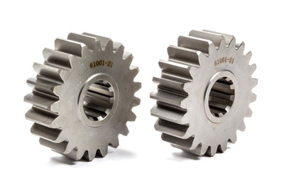 Pignons de rechange rapides standard