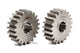 Pignons de rechange rapides standard
