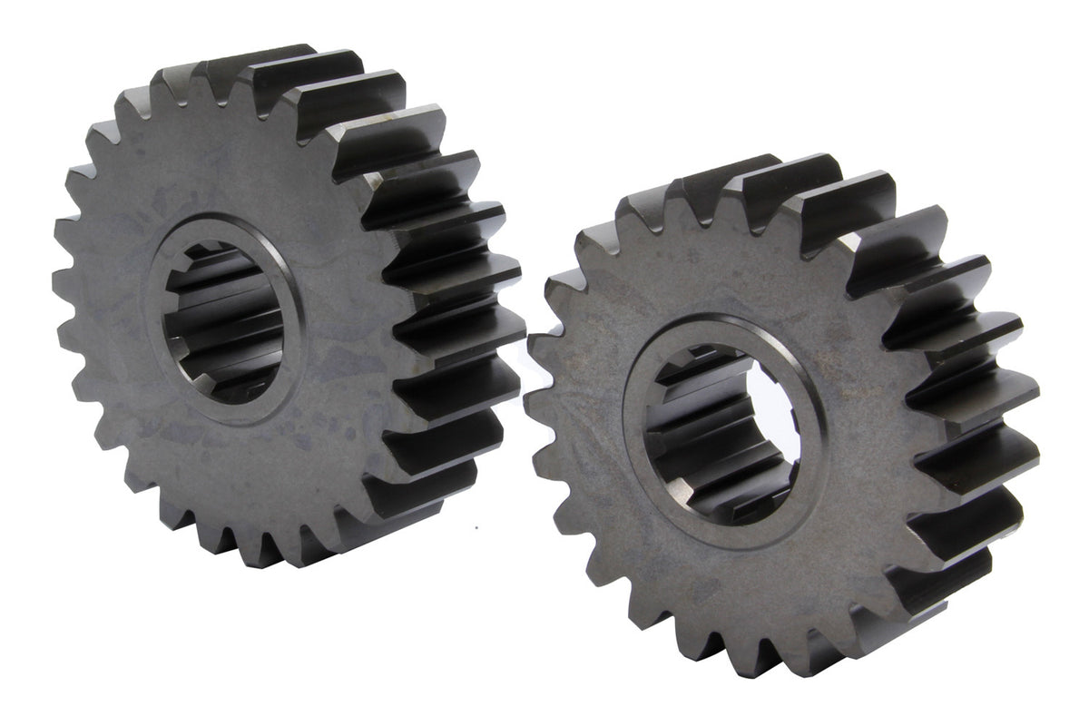Pignons de rechange rapides standards
