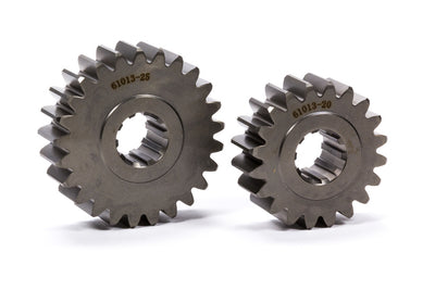 Pignons de rechange rapide standard