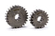 Pignons de rechange rapide standard