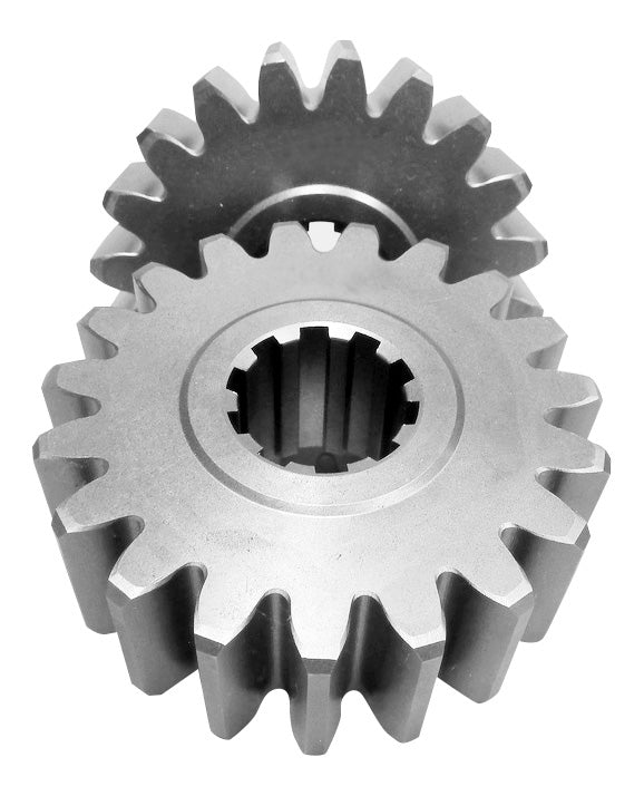 Pignons de rechange rapides standards