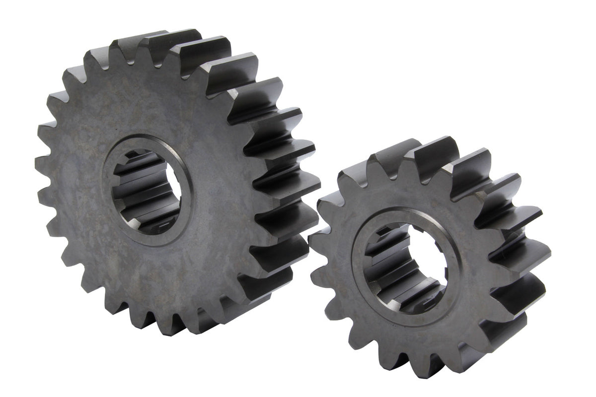 Pignons de rechange rapides standards