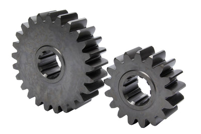 Pignons de rechange rapides standards