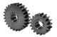 Pignons de rechange rapides standards