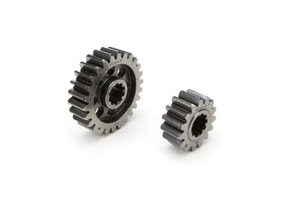 Kit d'engrenages de changement rapide Premium 30A