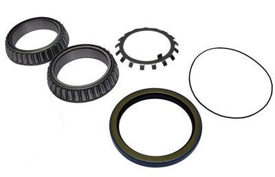 Kit d'installation Hub Master 2.5in GN