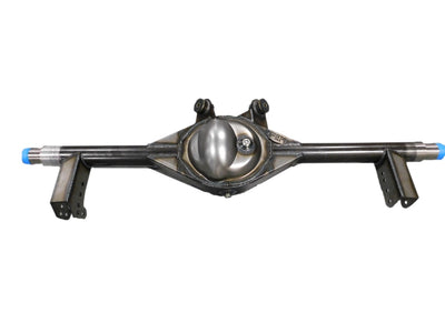 Nouveau corps de flottaison embouti 60 po entre axes