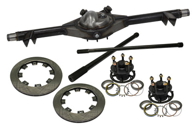 Metric Housing Kit New Stamped Floater 60 po Cen