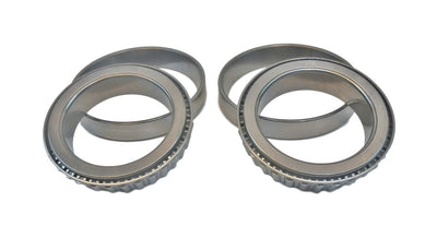Bearing Kit GN Hub REM Finished w/Races