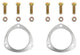 Collector Gaskets Seal-4-Good 3.5