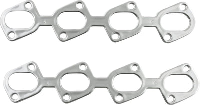 Joints de collecteur Gskts Seal-4-Good Ford 4.6L 4V Port ovale