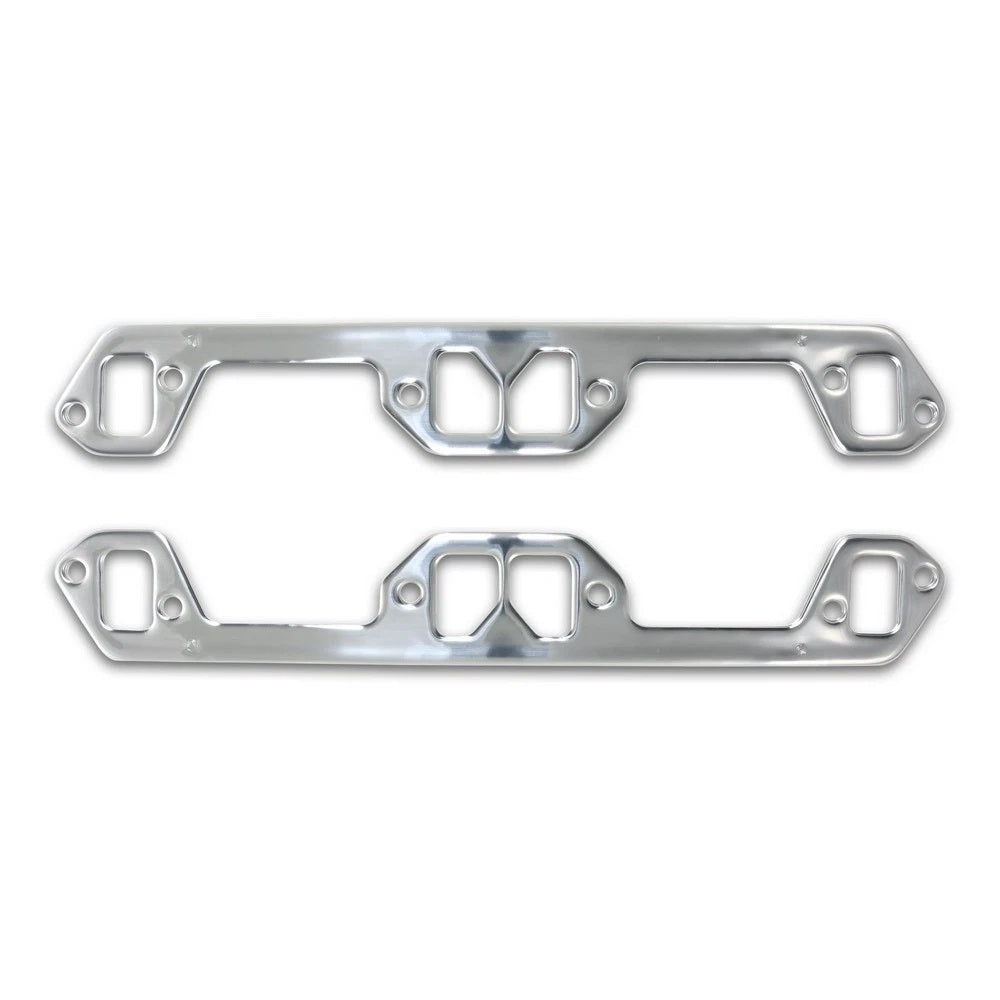 Header Gskts Seal-4-Good SBM Rect Port 1.0x1.625