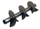 Insert de silencieux - Style Auger