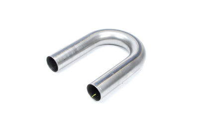 Coude en U en acier doux 1,875 x 3 po de rayon, calibre 18