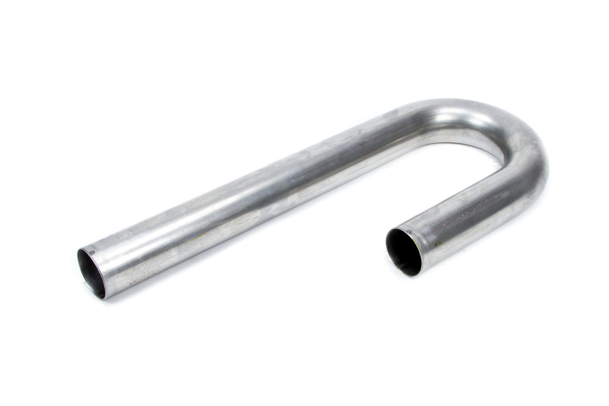 Coude en J acier doux 50,8 mm rayon 76,2 mm calibre 18