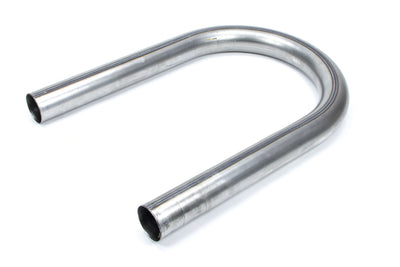 Coude en U acier doux 2,000 x 6 po de rayon calibre 18