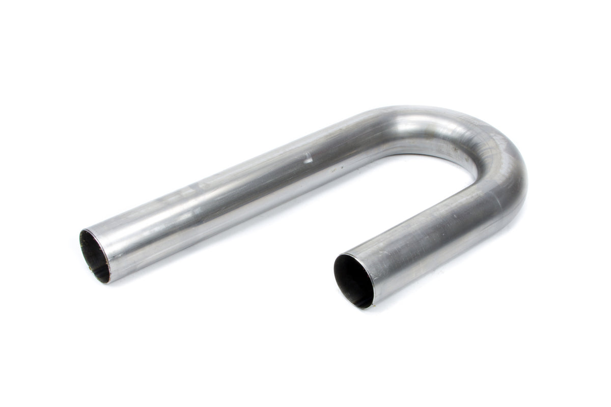 Coude en J en acier doux 2,250 x 3,5 po de rayon calibre 18