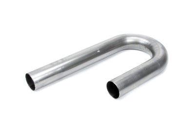 Coude en J en acier doux 2,250 x 3,5 po de rayon calibre 18