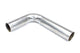 Coude 90° en acier doux 3.000 x 3.5in rayon 18 gauge