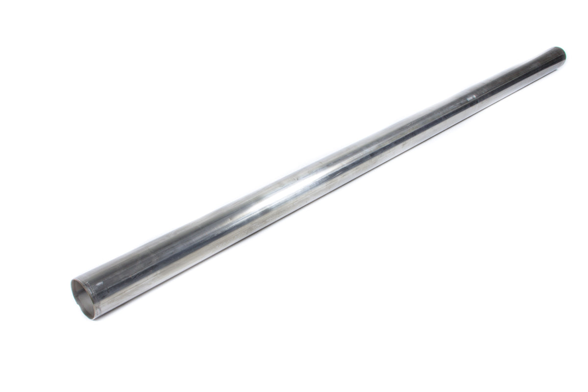Tube en acier inoxydable 304 - 5 pieds - 2,5 pouces