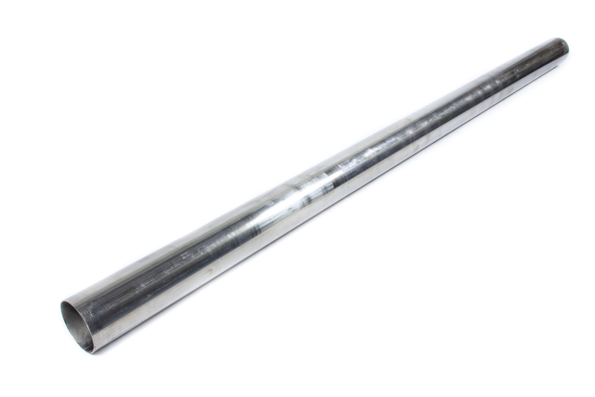 Tube en acier inoxydable 304 - 1,52 m - 7,62 cm