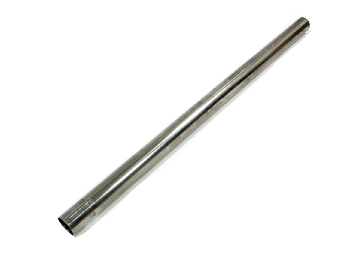 Tube d'échappement - 3,000 po, jauge 16 - 5 pi de long