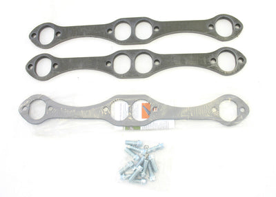Kit de bride de collecteur - SBC 3/8" d'épaisseur