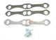 Kit de bride de collecteur - SBC 3/8" d'épaisseur