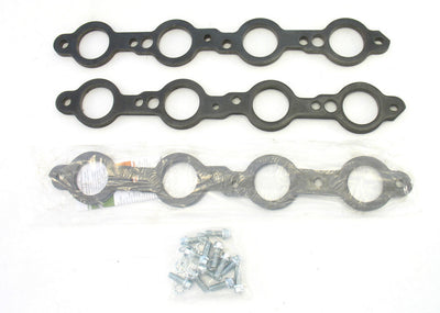 Kit de bride de collecteur - GM LS1 - 9,5 mm d'épaisseur