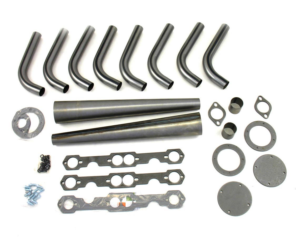 Kit de soudage Lakester SBC 1-5/8 po - 3-1/2 po