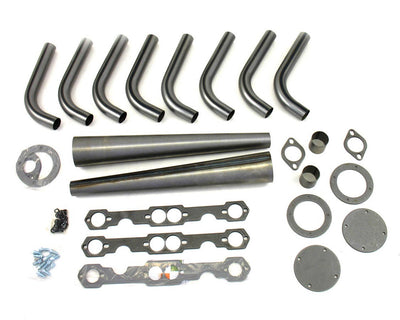 Kit de soudage Lakester SBC 1-5/8 po - 3-1/2 po