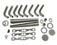 Kit de soudage Lakester SBC 1-5/8 po - 3-1/2 po