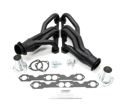 Collecteur d'échappement SBC pour carrosserie GM A/F/G