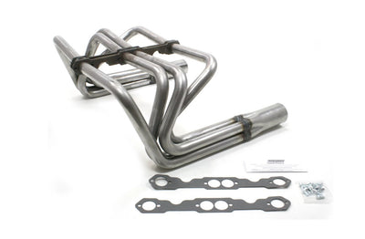 En-têtes - Style de voiture de course Sprint SBC T-Bucket