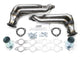Collecteurs Block Hugger pour Hot Rods SB LS