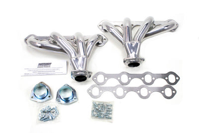Collecteur d'échappement SBF Street Rod Tight Tuck