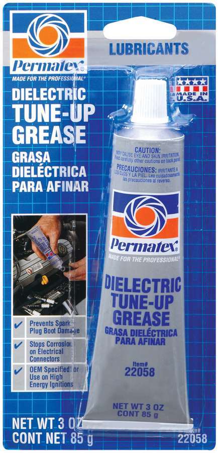 Graisse d'entretien