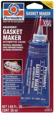 Joint d'étanchéité anaérobie 50 ml