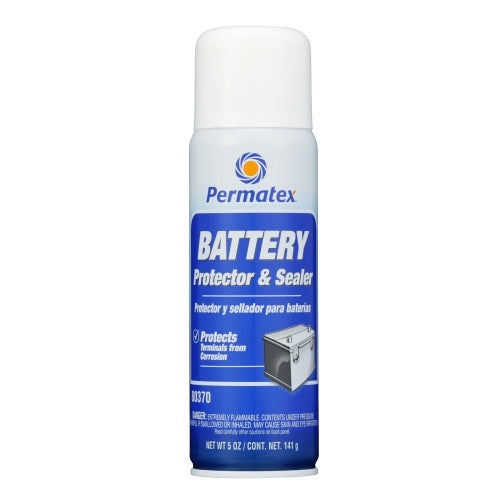 Protecteur et scellant de batterie 5 oz